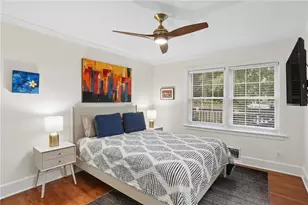 548 E Wesley Rd, Atlanta, GA 30305 - Photo 21