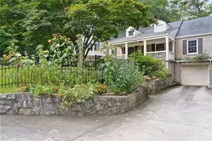 548 E Wesley Rd, Atlanta, GA 30305 - Photo 35