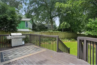 548 E Wesley Road, Atlanta, GA 30305 - Photo 33