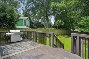 548 E Wesley Rd, Atlanta, GA 30305 - Photo 33