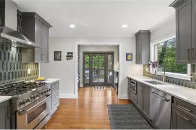 548 E Wesley Road, Atlanta, GA 30305 - Photo 15