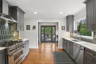 548 E Wesley Rd, Atlanta, GA 30305 - Photo 15