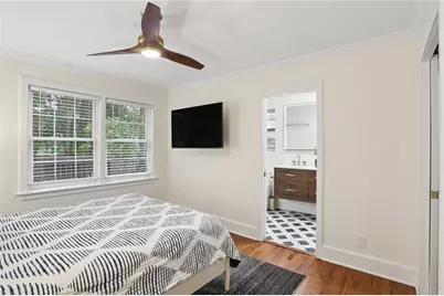 548 E Wesley Road, Atlanta, GA 30305 - Photo 23