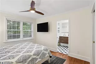 548 E Wesley Rd, Atlanta, GA 30305 - Photo 23