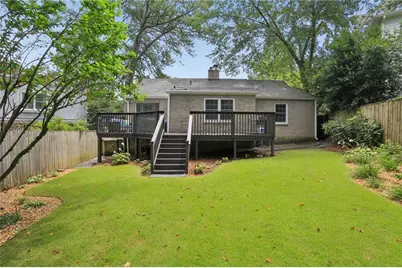 548 E Wesley Road, Atlanta, GA 30305 - Photo 33