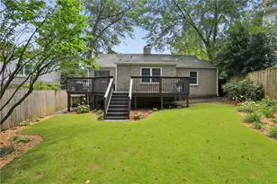 548 E Wesley Rd, Atlanta, GA 30305 - Photo 33