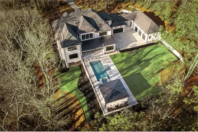 5211 Powers Ferry Road, Sandy Springs, GA 30327 - Photo 5