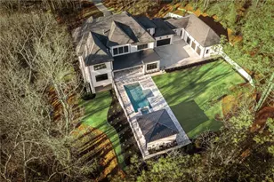 5211 Powers Ferry Rd, Sandy Springs, GA 30327 - Photo 5