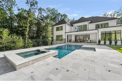 5211 Powers Ferry Road, Sandy Springs, GA 30327 - Photo 53