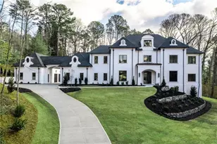5211 Powers Ferry Rd, Sandy Springs, GA 30327 - Photo 1