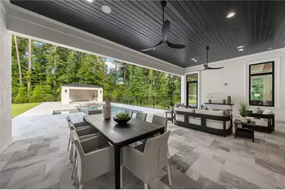 5211 Powers Ferry Road, Sandy Springs, GA 30327 - Photo 49