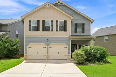 194 Emporia Loop, McDonough, GA 30253 - Photo 1