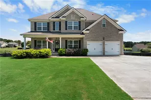 190 Harbor Trail SW, Adairsville, GA 30103 - Photo 1