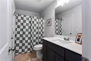 190 Harbor Trail SW, Adairsville, GA 30103 - Photo 33