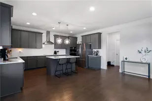 190 Harbor Trail SW, Adairsville, GA 30103 - Photo 15