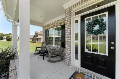 190 Harbor Trail SW, Adairsville, GA 30103 - Photo 3