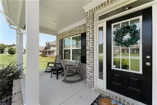 190 Harbor Trail SW, Adairsville, GA 30103 - Photo 3