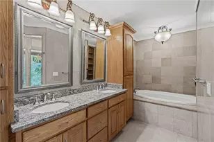 7488 Shadburn Ferry Rd, Cumming, GA 30041 - Photo 57