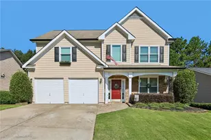 150 Mill Creek Dr, Canton, GA 30115 - Photo 1
