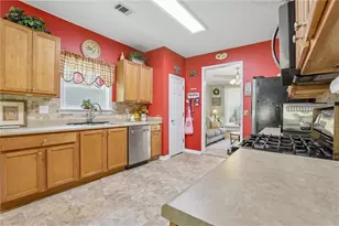150 Mill Creek Dr, Canton, GA 30115 - Photo 9