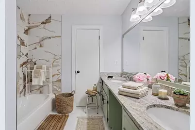 5148 Rocky Glen, Stone Mountain, GA 30088 - Photo 17