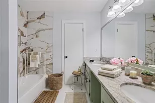 5148 Rocky Glen, Stone Mountain, GA 30088 - Photo 17