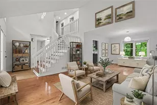 5148 Rocky Glen, Stone Mountain, GA 30088 - Photo 3