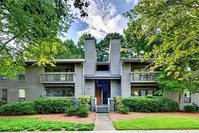 810 Tuxworth Circle, Decatur, GA 30033 - Photo 1