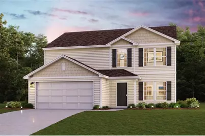 137 Enclave Drive, Villa Rica, GA 30180 - Photo 1
