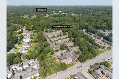 12 Queen Victoria Place NE, Atlanta, GA 30342 - Photo 45