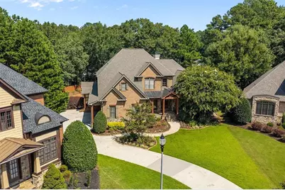 2551 Acacia Park Place, Marietta, GA 30062 - Photo 75
