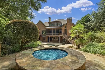 2551 Acacia Park Place, Marietta, GA 30062 - Photo 61