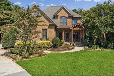 2551 Acacia Park Place, Marietta, GA 30062 - Photo 3