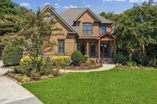 2551 Acacia Park Pl, Marietta, GA 30062 - Photo 3