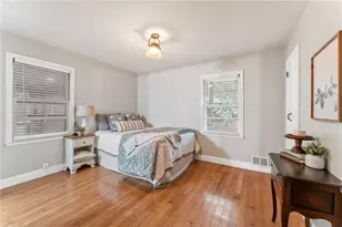 2996 Shirley Dr NW, Kennesaw, GA 30144 - Photo 15