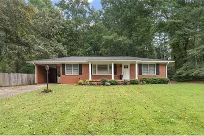 [Address not provided], Kennesaw, GA 30144 - Photo 1