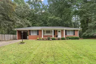 [Address not provided], Kennesaw, GA 30144 - Photo 1