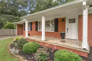 2996 Shirley Dr NW, Kennesaw, GA 30144 - Photo 3