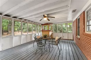 2996 Shirley Dr NW, Kennesaw, GA 30144 - Photo 19