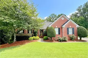1205 Bonnerton Ct, Dacula, GA 30019 - Photo 1