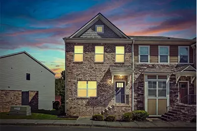 256 Ismal Drive SW, Atlanta, GA 30331 - Photo 1