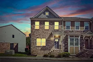 256 Ismal Dr SW, Atlanta, GA 30331 - Photo 1