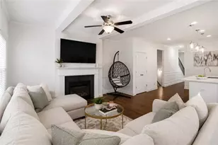 256 Ismal Dr SW, Atlanta, GA 30331 - Photo 15