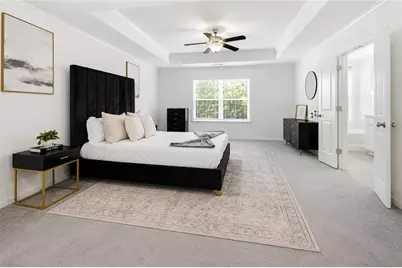 256 Ismal Drive SW, Atlanta, GA 30331 - Photo 23