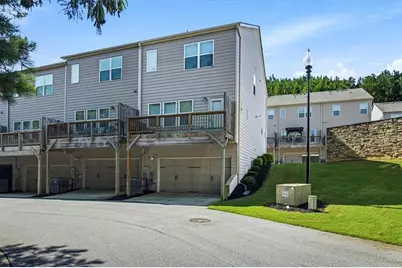 256 Ismal Drive SW, Atlanta, GA 30331 - Photo 35