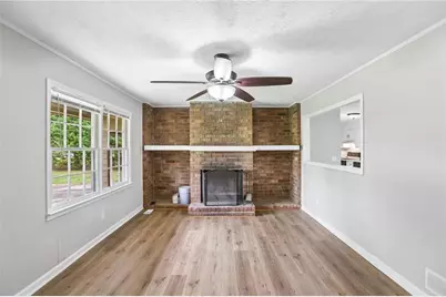 6041 Ridge Way, Douglasville, GA 30135 - Photo 3