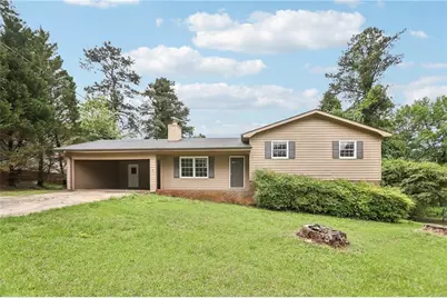 6041 Ridge Way, Douglasville, GA 30135 - Photo 1