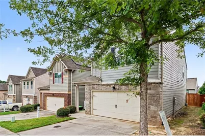 5885 Seabright Lane, Atlanta, GA 30349 - Photo 3