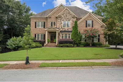 2327 Crimson King Drive, Braselton, GA 30517 - Photo 5