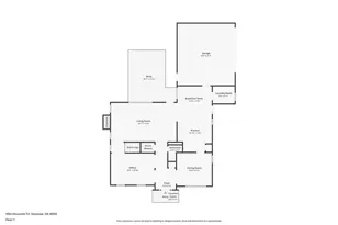 4954 Dovecote Trail, Suwanee, GA 30024 - Photo 29